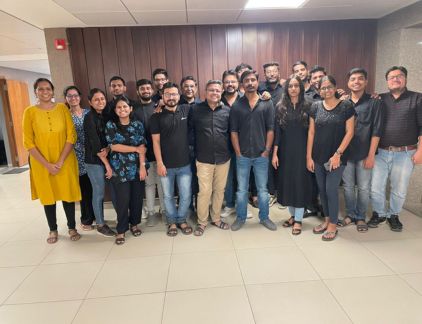 Ouranos Team 13
