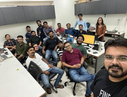 Ouranos Team 16