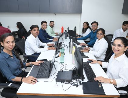Ouranos Team 5