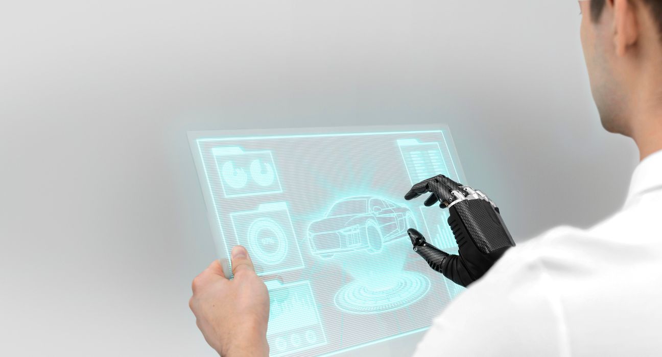 AI in Automotive Industry: Benefits, Use Cases & What's Next