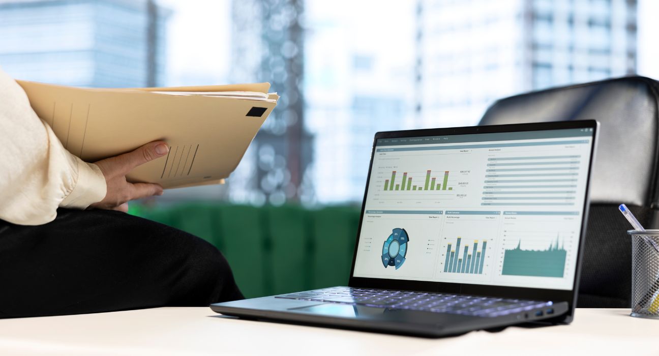 Financial Compliance Software Mistakes to Avoid Financial Compliance Software Mistakes to Avoid