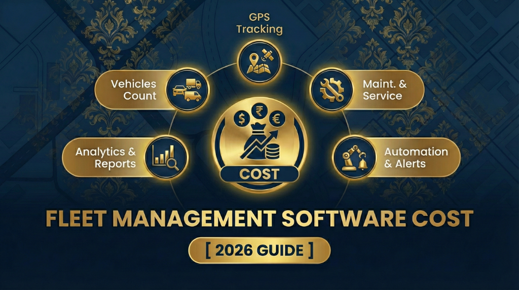 Fleet Management Software Cost
