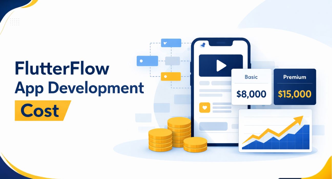 How Much Does FlutterFlow App Development Cost in 2026 How Much Does FlutterFlow App Development Cost in 2026