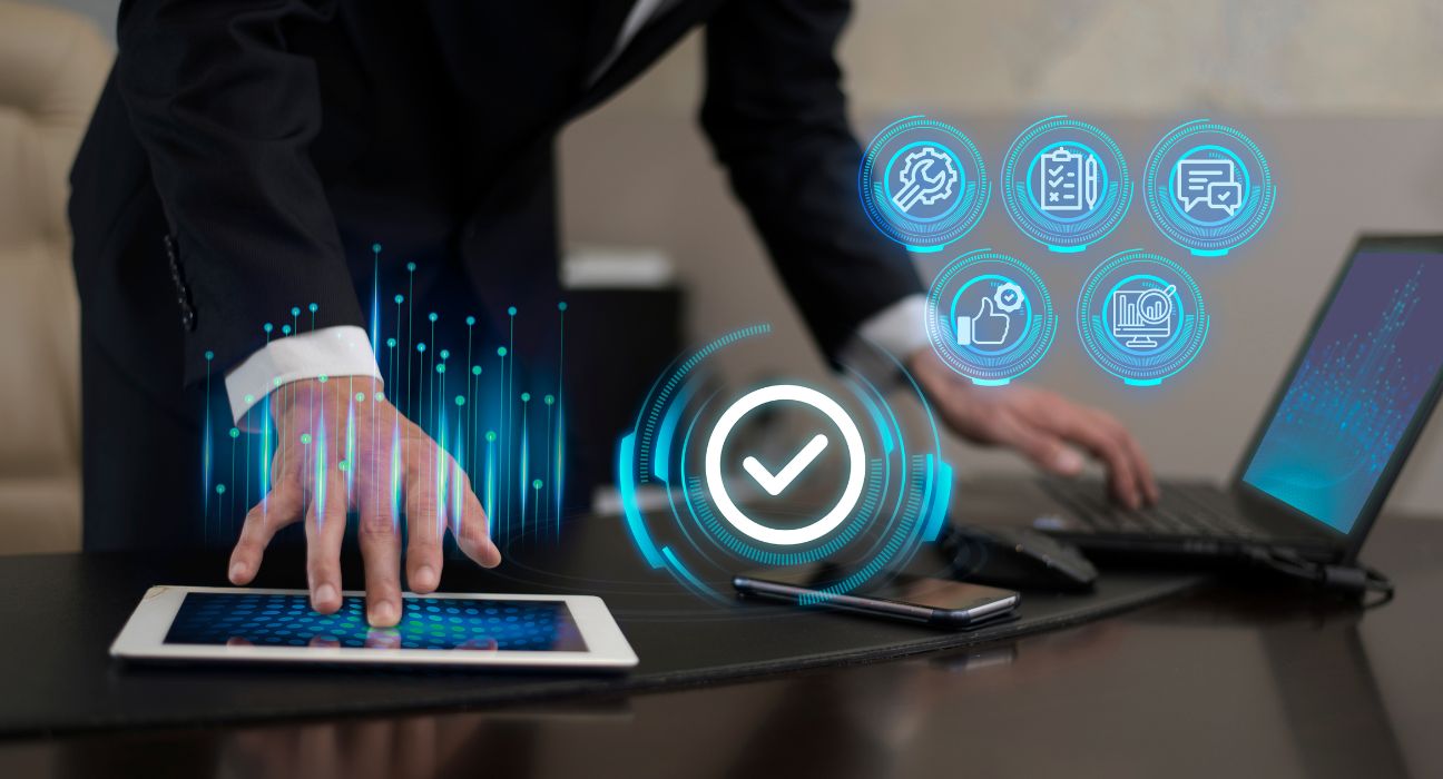 How AI is Reshaping ERP: Challenges, Opportunities, and Key Trends