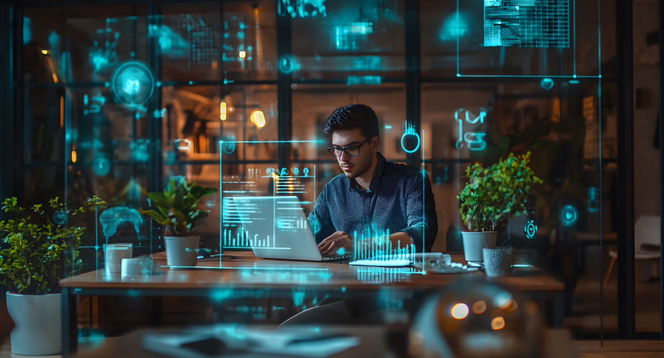 Future Trends in Custom Software Development 2025