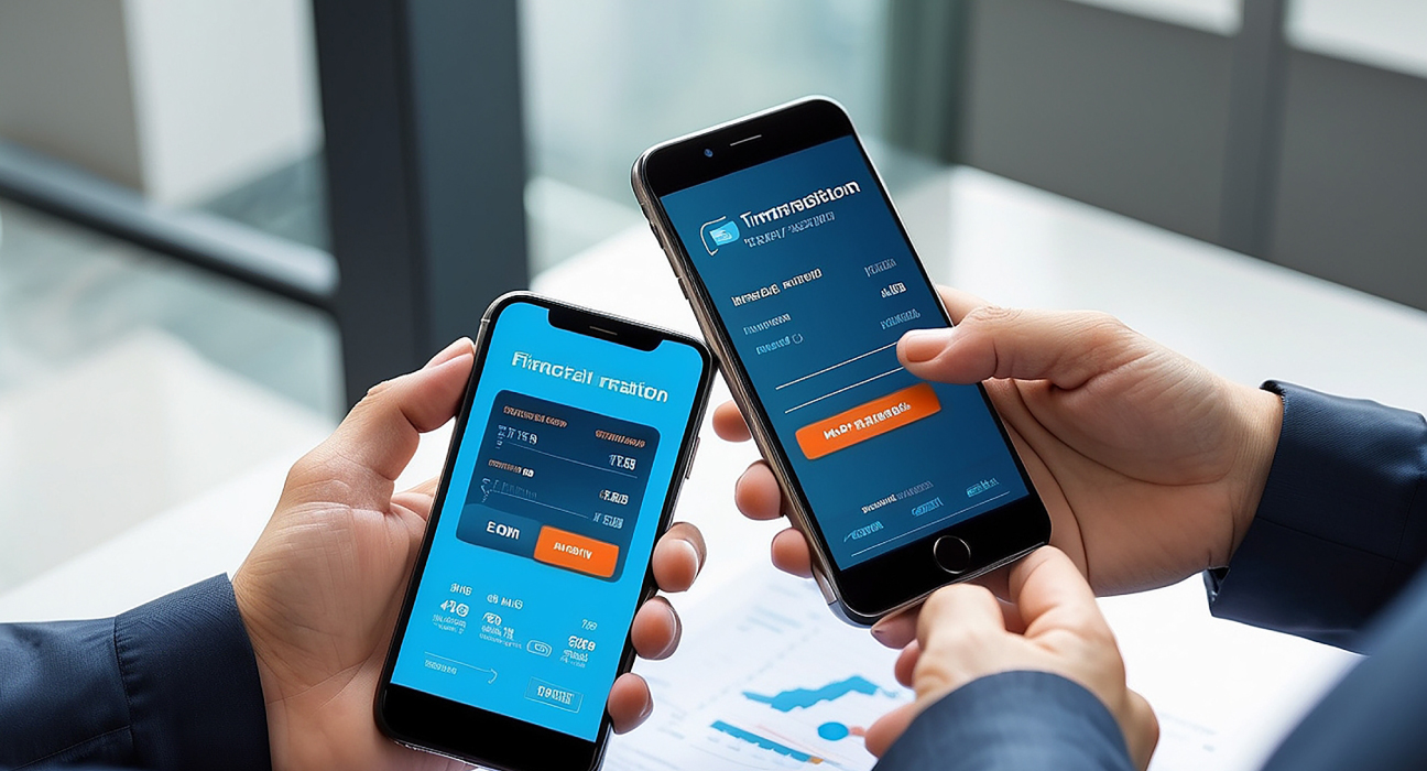 How to Build a FinTech App in 2025