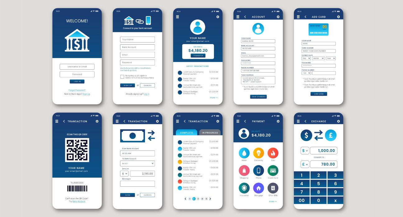 Modernize Legacy Banking Software: A Complete Guide Modernize Legacy Banking Software: A Complete Guide