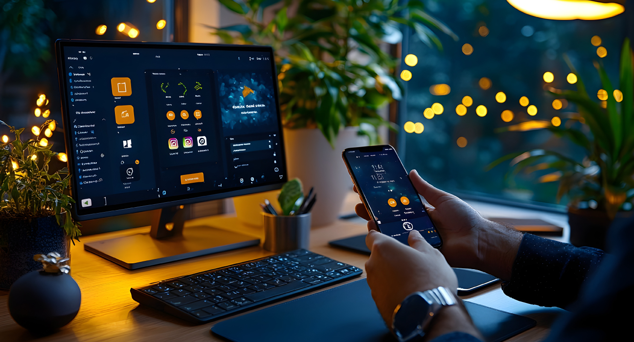 6 Most Popular Cross-Platform App Development Frameworks﻿