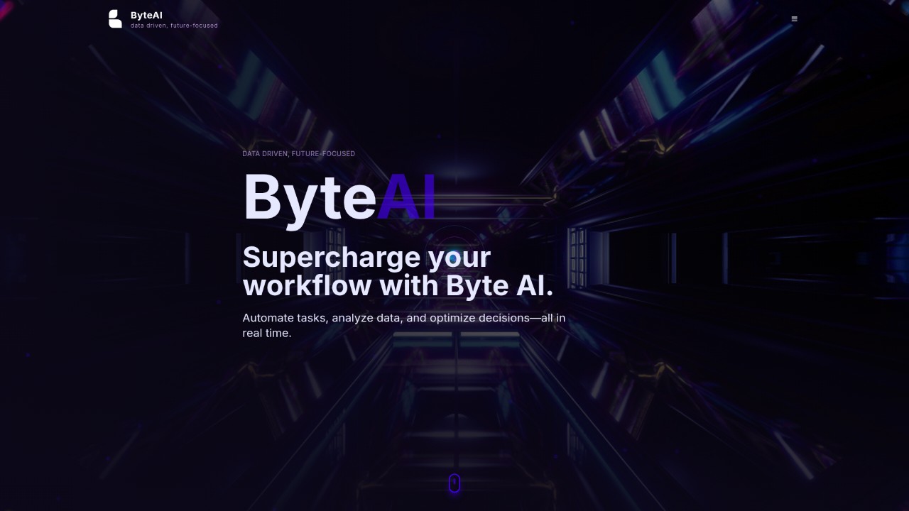 ByteAI Technologies