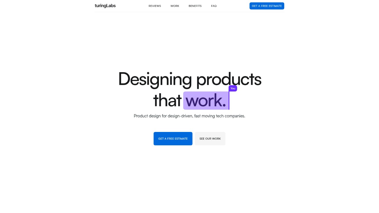 TuringMCP Labs