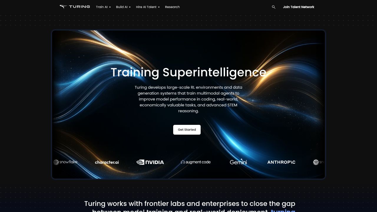 Turing