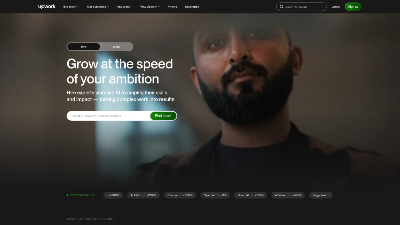 Upwork