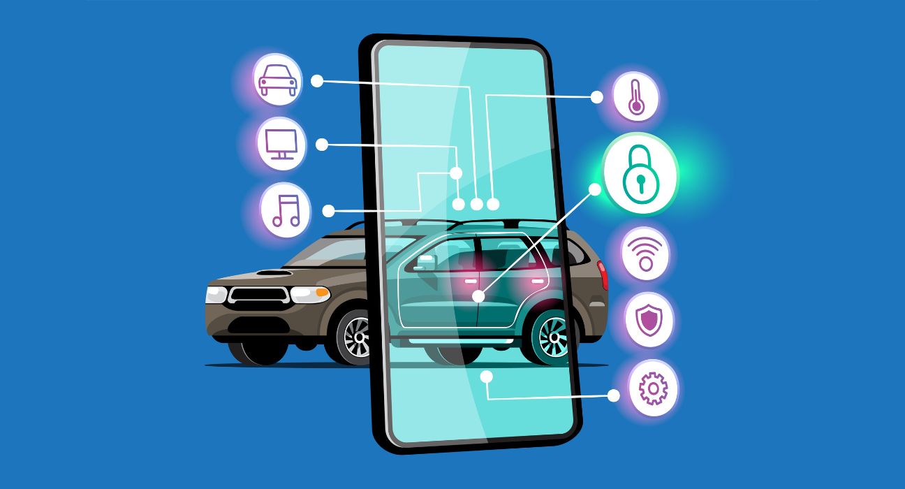 How to Build a Vehicle Maintenance App: A Complete Guide