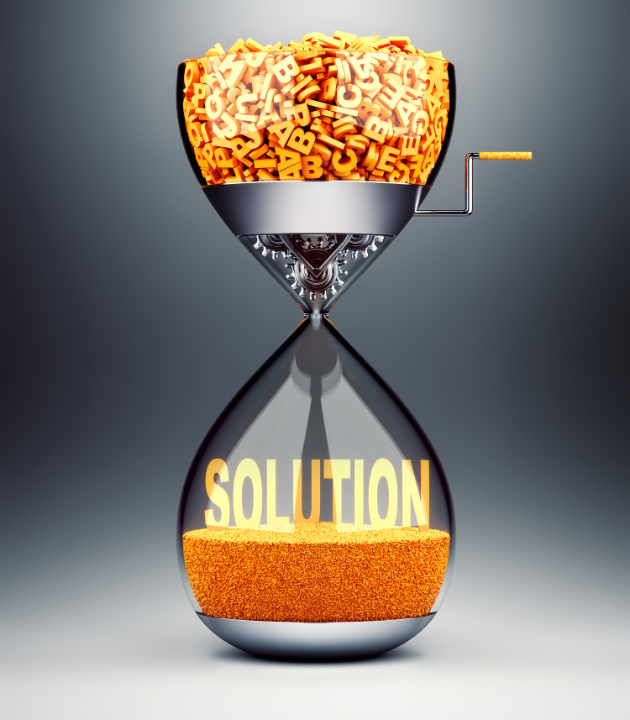 Solution for Bank Reconciliation Automation Solution for Bank Reconciliation Automation