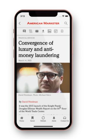 Digital Publication Platform Case Study Mobile Screenshot 7