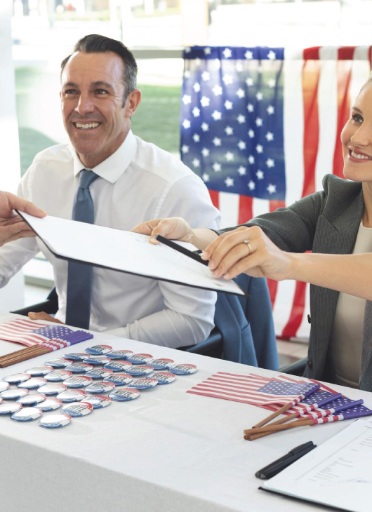 American Marketer Testimonials