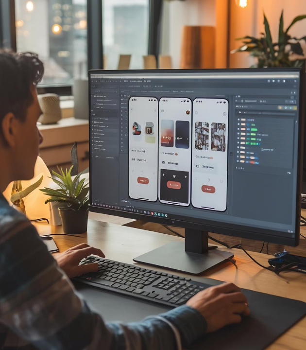 Solution Delivered for American Marketer