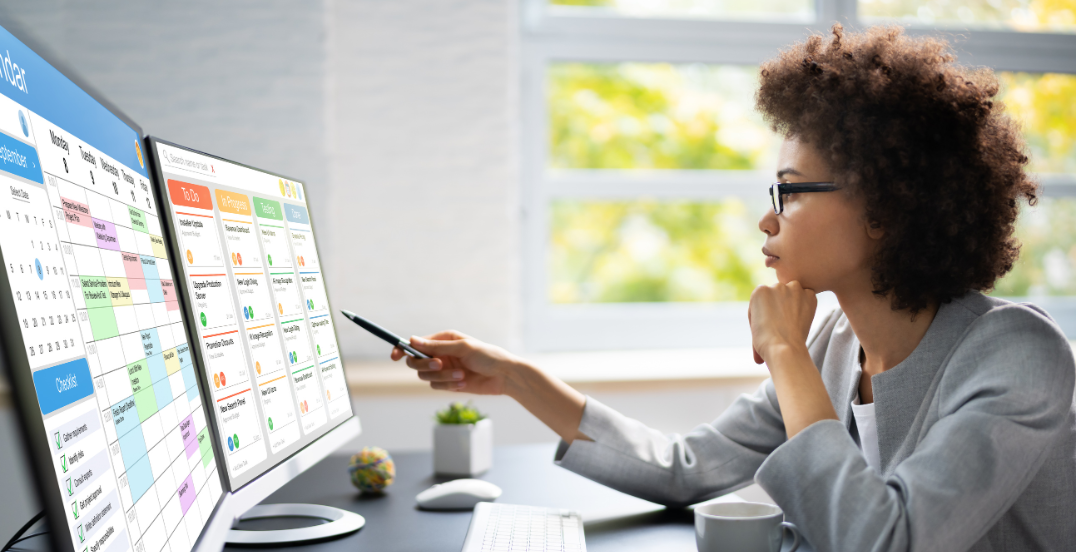 Enterprise IT Project Management Platform Case Study
