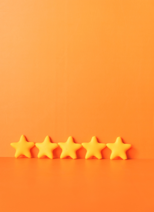 Testimonial for Healthcare Clinic AI Support Agent