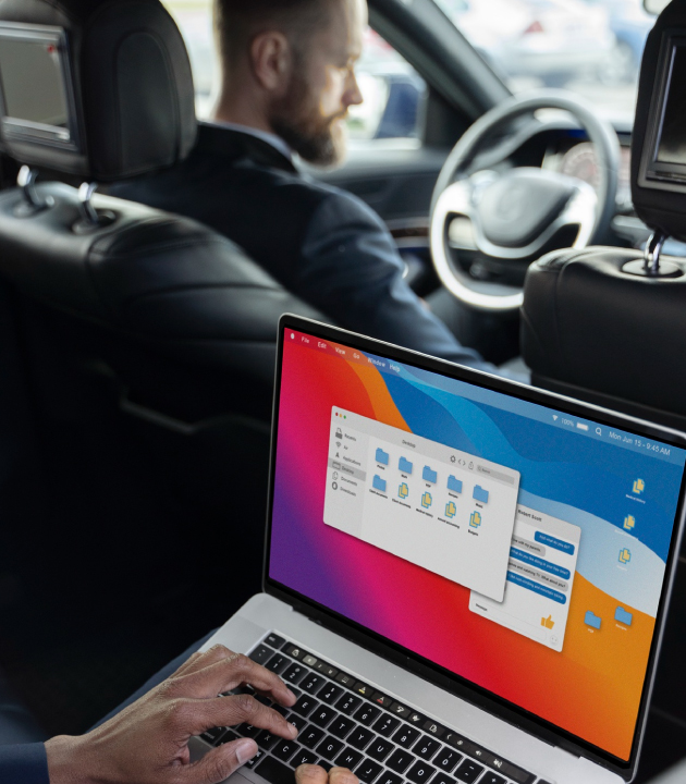 Problem Statement for Ride Hailing App Case Study