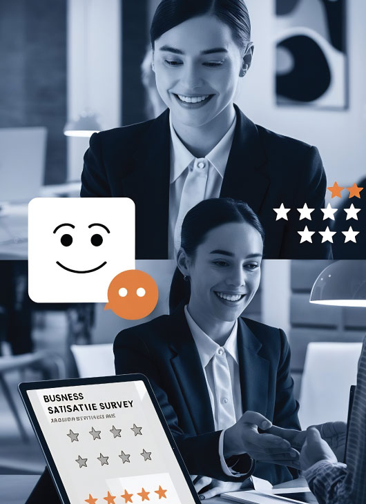 Feedback from Hire n Go