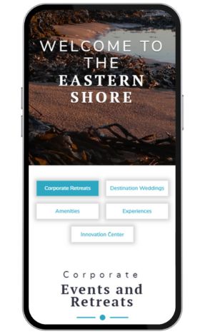 Club Membership Management Platforms Case Study Mobile Screenshot 4