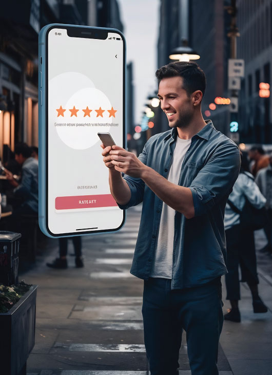 Feedback from Lifestyle Club Your Way