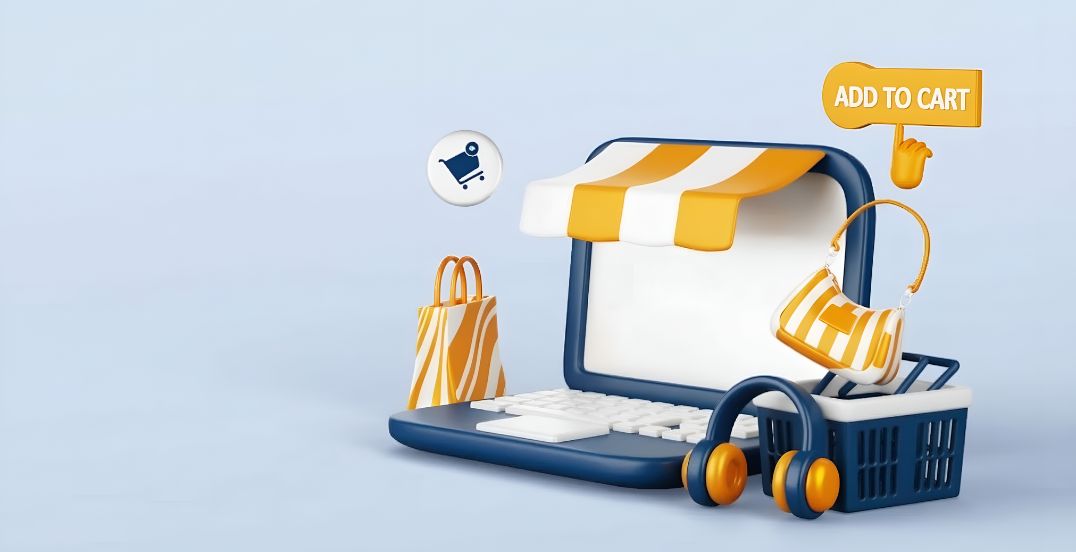 Case Study on Multivendor E-commerce Platform Development