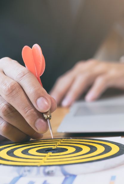 Our Approach for My Mall