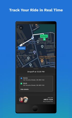 NEMT Software Case Study Mobile Screenshot Mobile Screenshot 11 NEMT Software Case Study Mobile Screenshot Mobile Screenshot 11