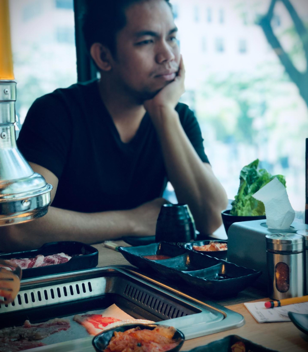 Challenge Faced by COMO Sea Food Restaurant