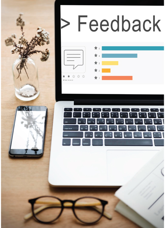 Feedback from COMO Sea Food Restaurant