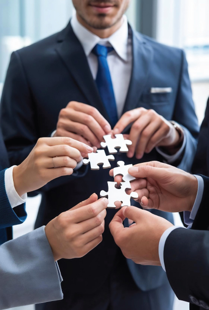 Our Approach for COMO Sea Food Restaurant