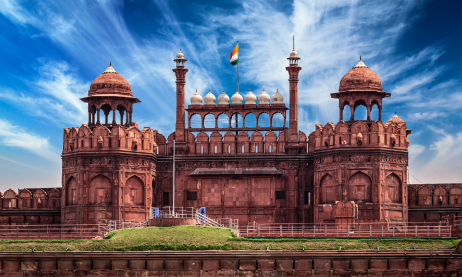 India