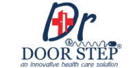 Dr at DoorStep
