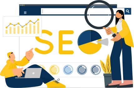 Search engine optimization