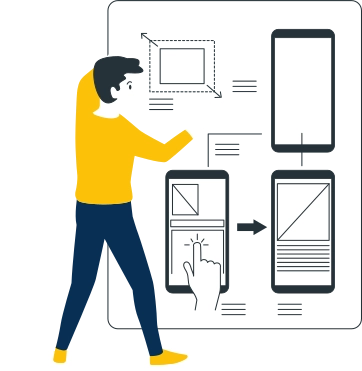 UX design